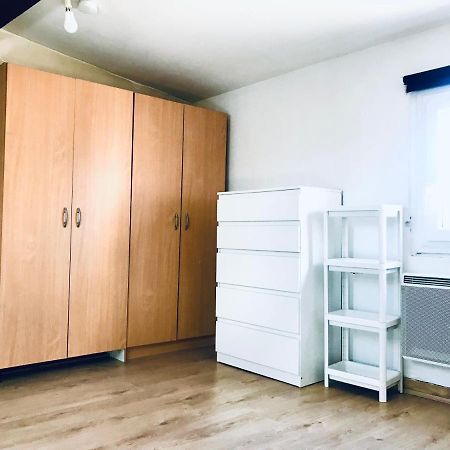 Comfy Duplex In The Middle Of Fontainebleau Apartamento Exterior foto