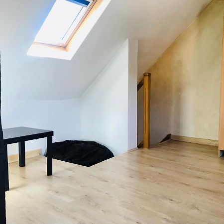 Comfy Duplex In The Middle Of Fontainebleau Apartamento Exterior foto