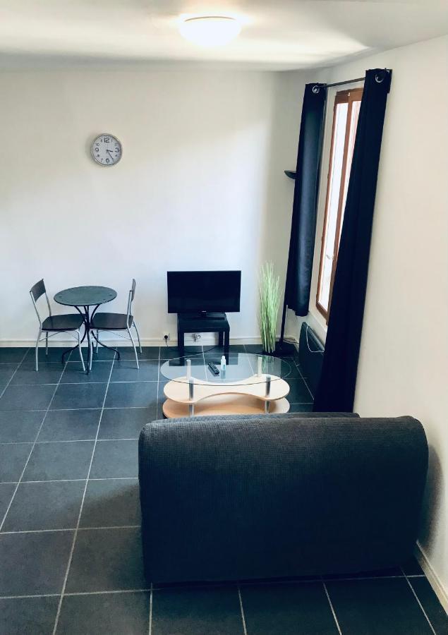 Comfy Duplex In The Middle Of Fontainebleau Apartamento Exterior foto